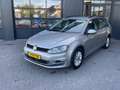 Volkswagen Golf Variant 1.4 TSI Comfortline | 122PK | Leer | Adaptieve cru Grijs - thumbnail 1