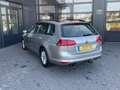 Volkswagen Golf Variant 1.4 TSI Comfortline | 122PK | Leer | Adaptieve cru Grijs - thumbnail 3
