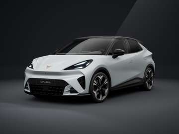 Performance 56 kWh