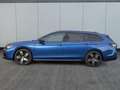 Volkswagen Passat Variant R-Line 4WD+BLACK+PANO+AHK+DCC+... Kék - thumbnail 2