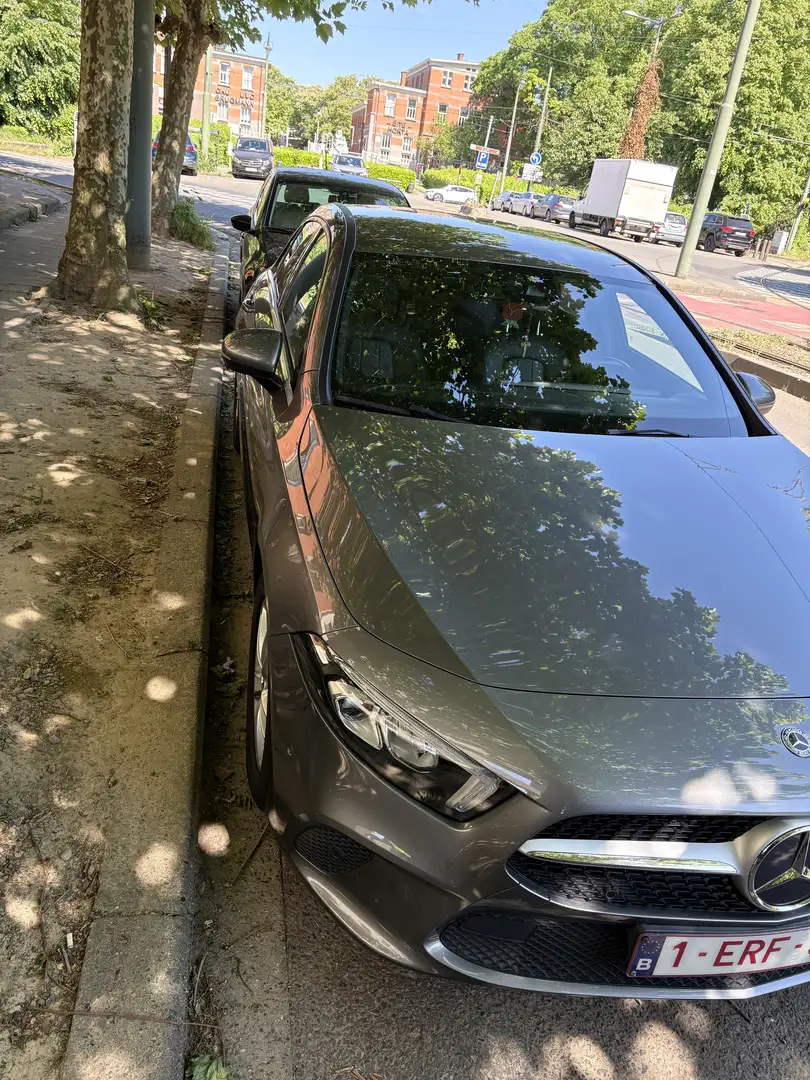 Mercedes-Benz A 180 d 7G-DCT - 2