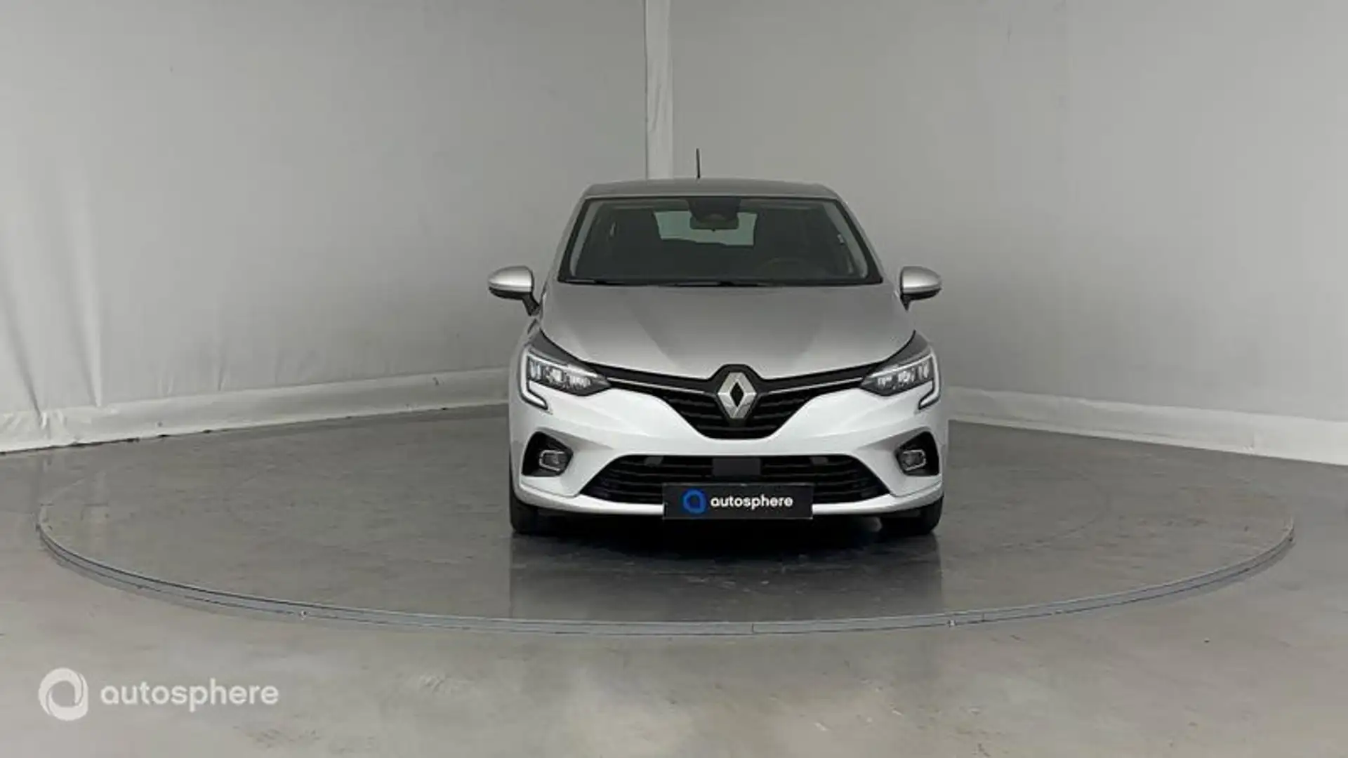 Renault Clio 1.5 Blue dCi 100ch Business 21N - 2