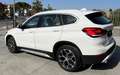 BMW X1 X1 F48 2019 sdrive18d xLine Blanc - thumbnail 3
