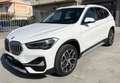 BMW X1 X1 F48 2019 sdrive18d xLine Blanc - thumbnail 1