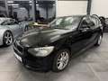 BMW 116 1 Limousine 5-trg. 116 i Černá - thumbnail 3