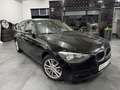 BMW 116 1 Limousine 5-trg. 116 i Černá - thumbnail 1