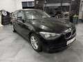 BMW 116 1 Limousine 5-trg. 116 i Černá - thumbnail 4