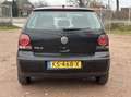 Volkswagen Polo 1.2-12V Trendline INC NIEUW APK AIRC PSENSOR Zwart - thumbnail 4