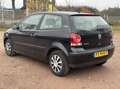 Volkswagen Polo 1.2-12V Trendline INC NIEUW APK AIRC PSENSOR Zwart - thumbnail 3