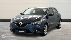 Renault Megane 1.5 Blue dCi 115ch Business EDC
