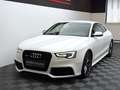 Audi RS5 Coupe 4.2 FSI S-tronic quattro Xenon*SHZ*PDC Blanc - thumbnail 1
