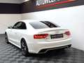 Audi RS5 Coupe 4.2 FSI S-tronic quattro Xenon*SHZ*PDC Blanc - thumbnail 3