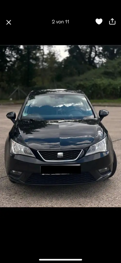 SEAT Ibiza 1.2 TDI CR Ecomotive Reference - 2