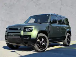 Land Rover Defender 110 D350 X Dynamic HSE PANO NAVI HUD