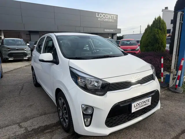 Kia Picanto 1.0 dpi Urban Techno GPL