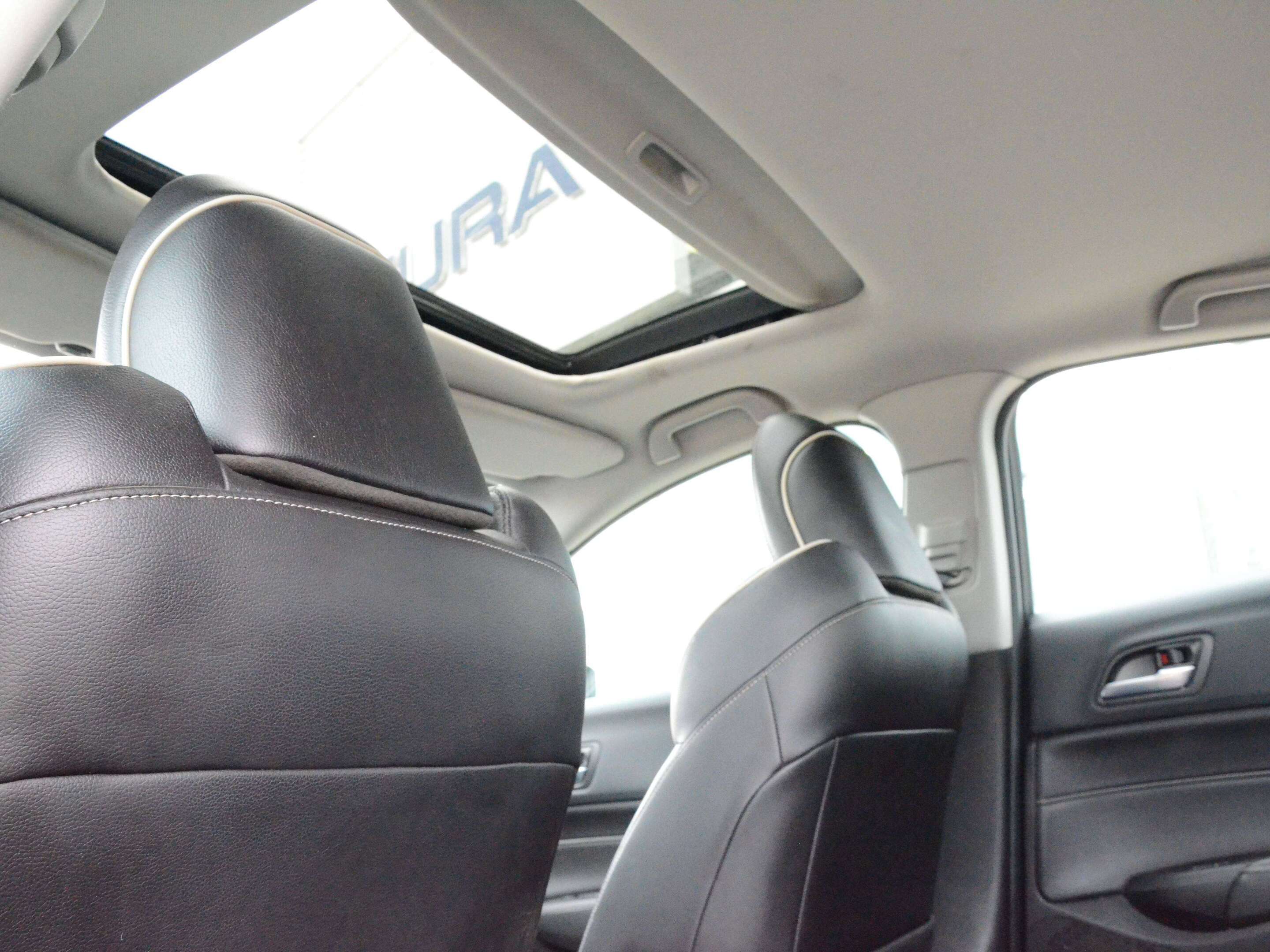 2019 Acura ILX