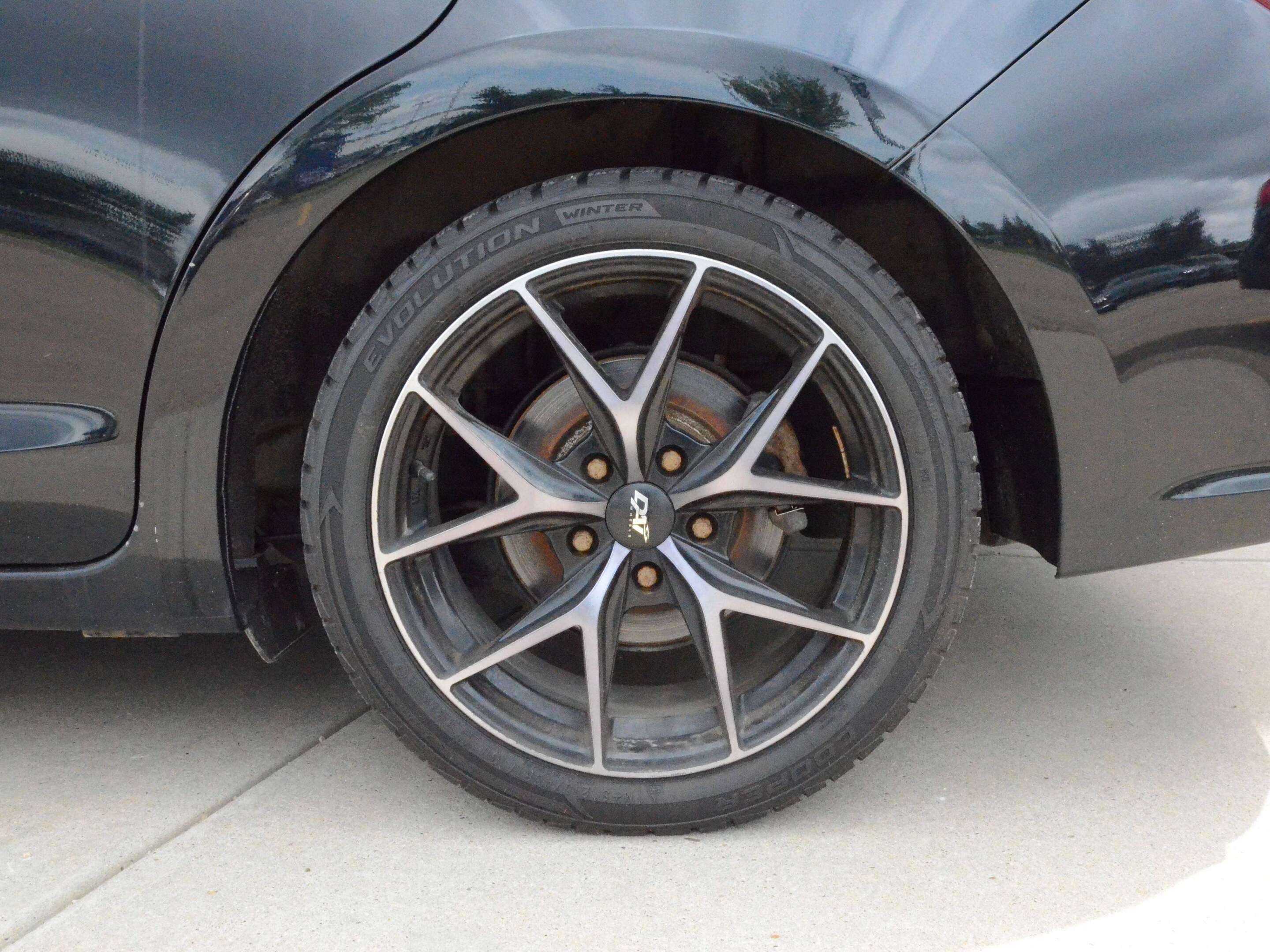 2019 Acura ILX