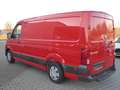 Volkswagen Crafter 35 TDI 4MOTION 8-fach 1.Hand PDC Piros - thumbnail 2
