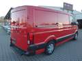 Volkswagen Crafter 35 TDI 4MOTION 8-fach 1.Hand PDC Rojo - thumbnail 6