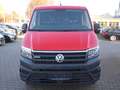 Volkswagen Crafter 35 TDI 4MOTION 8-fach 1.Hand PDC Rouge - thumbnail 3