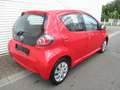 Toyota Aygo AYGO Cool Go,Klima, Navi Tom-Tom-Original Roşu - thumbnail 4