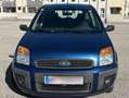 Ford Fusion Fusion Ambiente 1,4 Blau - thumbnail 3