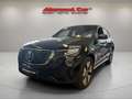Mercedes-Benz EQC 400 80 kWh 4-Matic Noir - thumbnail 1