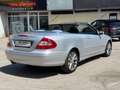 Mercedes-Benz CLK 200 Komp. Cabrio Elegance Aut.+Navi+Leder Grau - thumbnail 10