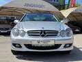 Mercedes-Benz CLK 200 Komp. Cabrio Elegance Aut.+Navi+Leder Grau - thumbnail 2