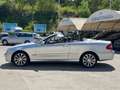 Mercedes-Benz CLK 200 Komp. Cabrio Elegance Aut.+Navi+Leder Grau - thumbnail 6