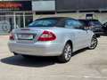 Mercedes-Benz CLK 200 Komp. Cabrio Elegance Aut.+Navi+Leder Grau - thumbnail 9