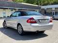 Mercedes-Benz CLK 200 Komp. Cabrio Elegance Aut.+Navi+Leder Grau - thumbnail 7