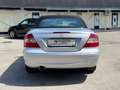 Mercedes-Benz CLK 200 Komp. Cabrio Elegance Aut.+Navi+Leder Grau - thumbnail 8
