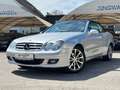 Mercedes-Benz CLK 200 Komp. Cabrio Elegance Aut.+Navi+Leder Grau - thumbnail 3