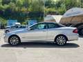 Mercedes-Benz CLK 200 Komp. Cabrio Elegance Aut.+Navi+Leder Grau - thumbnail 5