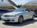 Mercedes-Benz CLK 200 Komp. Cabrio Elegance Aut.+Navi+Leder Grau - thumbnail 4