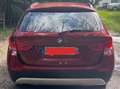 BMW X1 X1 sDrive 18i 150 ch Première Rouge - thumbnail 5