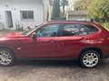 BMW X1 X1 sDrive 18i 150 ch Première Rouge - thumbnail 3