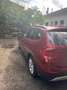 BMW X1 X1 sDrive 18i 150 ch Première Rouge - thumbnail 4