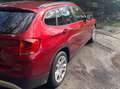 BMW X1 X1 sDrive 18i 150 ch Première Rouge - thumbnail 6