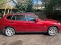 BMW X1 X1 sDrive 18i 150 ch Première Rouge - thumbnail 7