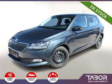 1.0 TSI 110 DSG Ambition GPS radars