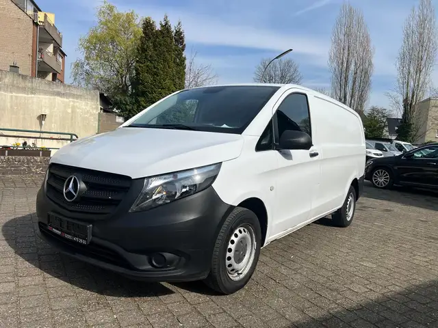 Mercedes-Benz Vito 110 CDI FWD lang *Klima*Kamera*Navi*