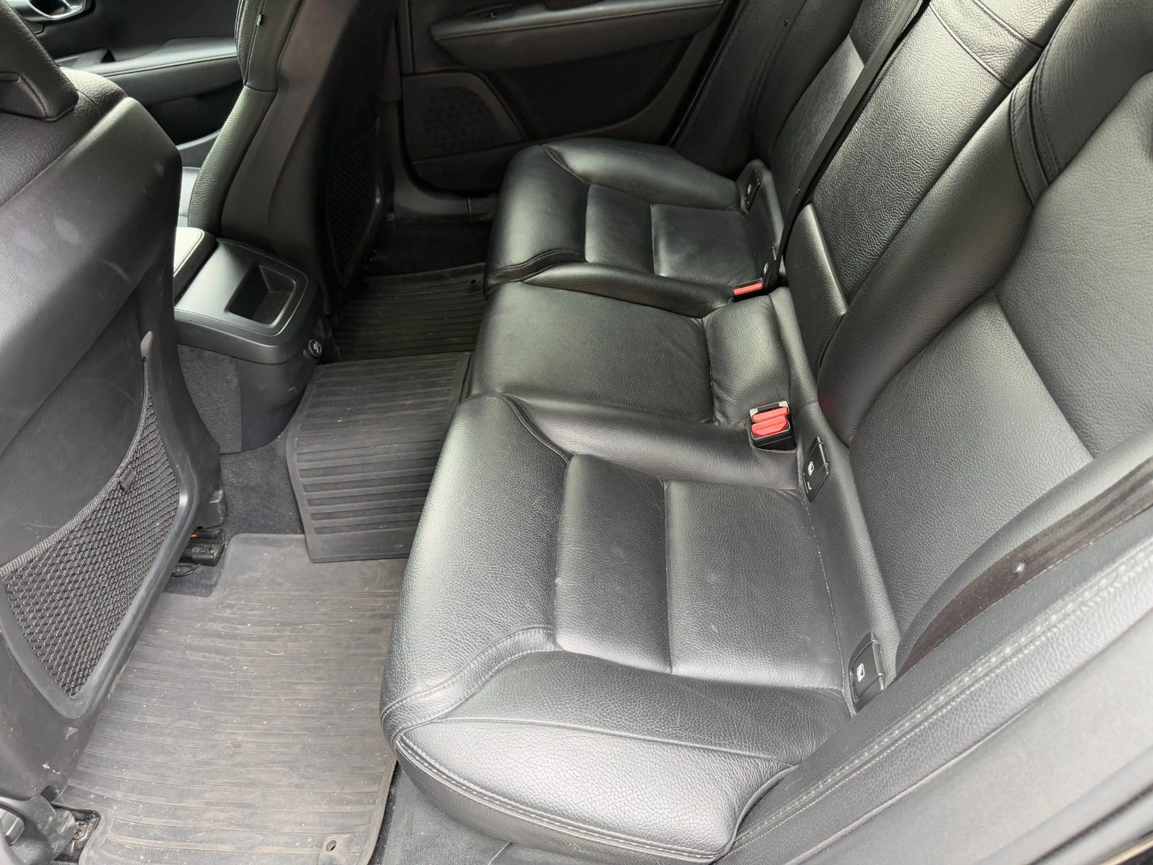 Volvo V90 Cross Country -360°Kamera-ACC-Navi-LED-TOP — photo 11