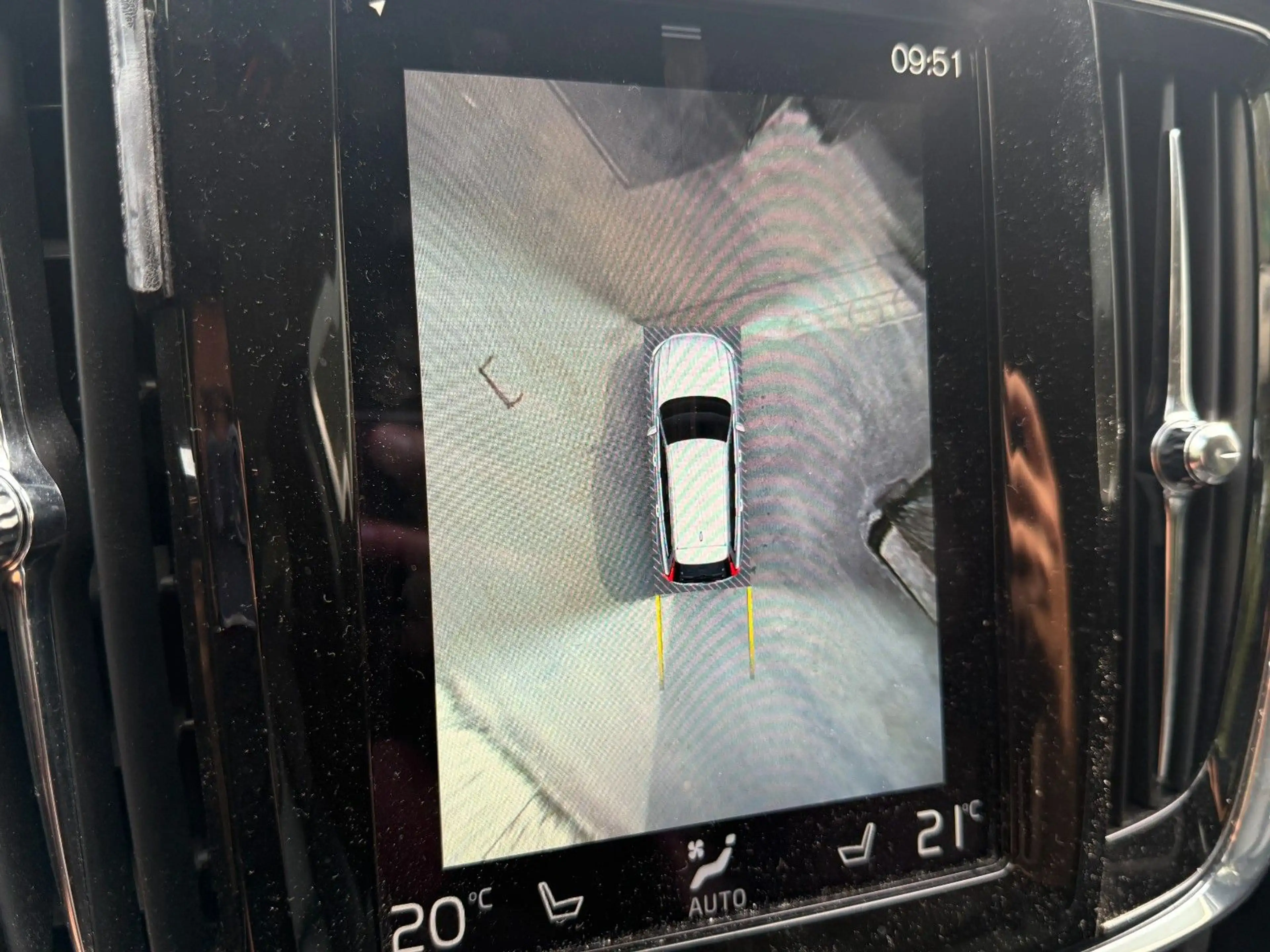 Volvo V90 Cross Country -360°Kamera-ACC-Navi-LED-TOP — photo 12