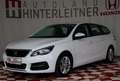 Peugeot 308 SW BlueHDI NAVI AHV KAMERA ZAHNRIEMEN NEU Blanco - thumbnail 1