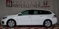 Peugeot 308 SW BlueHDI NAVI AHV KAMERA ZAHNRIEMEN NEU Blanco - thumbnail 9