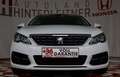 Peugeot 308 SW BlueHDI NAVI AHV KAMERA ZAHNRIEMEN NEU Blanco - thumbnail 5