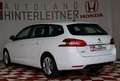 Peugeot 308 SW BlueHDI NAVI AHV KAMERA ZAHNRIEMEN NEU Blanco - thumbnail 10
