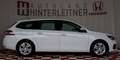 Peugeot 308 SW BlueHDI NAVI AHV KAMERA ZAHNRIEMEN NEU Blanco - thumbnail 8